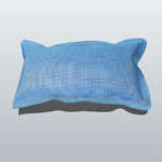 Jpk Cable Anchorage Pillow