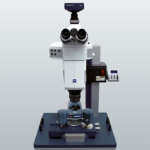 Upright Fluorescence Microscope Ufm Kit